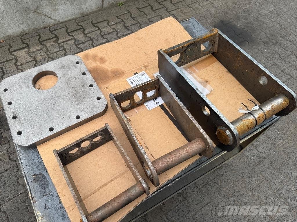  Haner HMZG x4 .7A Grabeži