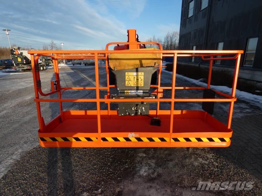 JLG 460 SJ Bomlift Zglobne dvižne ploščadi