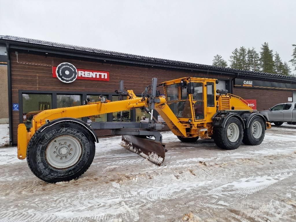 Veekmas FG 15 C Grederji
