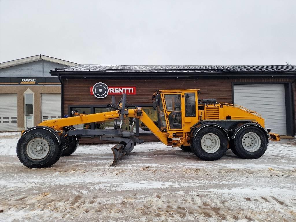 Veekmas FG 15 C Grederji