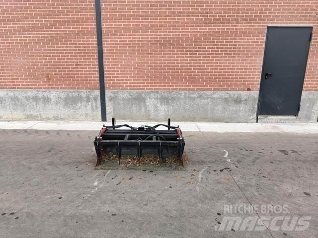  Devos Agri 1300 Druga oprema za traktorje