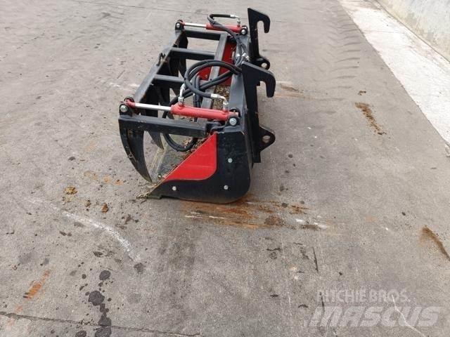  Devos Agri 1300 Druga oprema za traktorje