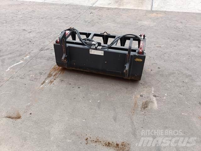  Devos Agri 1300 Druga oprema za traktorje