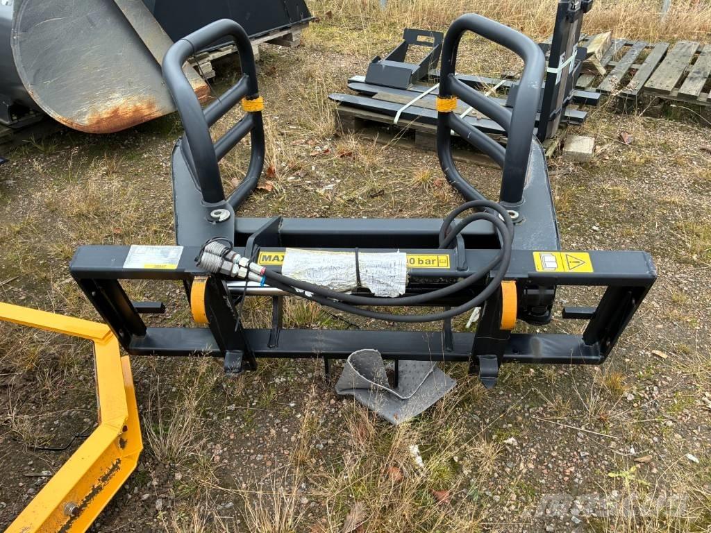 Ålö Unigrip Priključki za čelni nakladalec