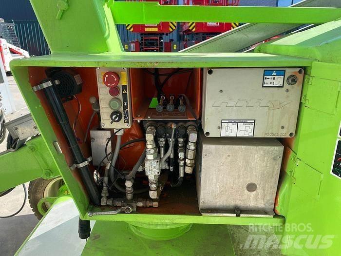 Niftylift HR12NE Druga dvigala in dvižne ploščadi