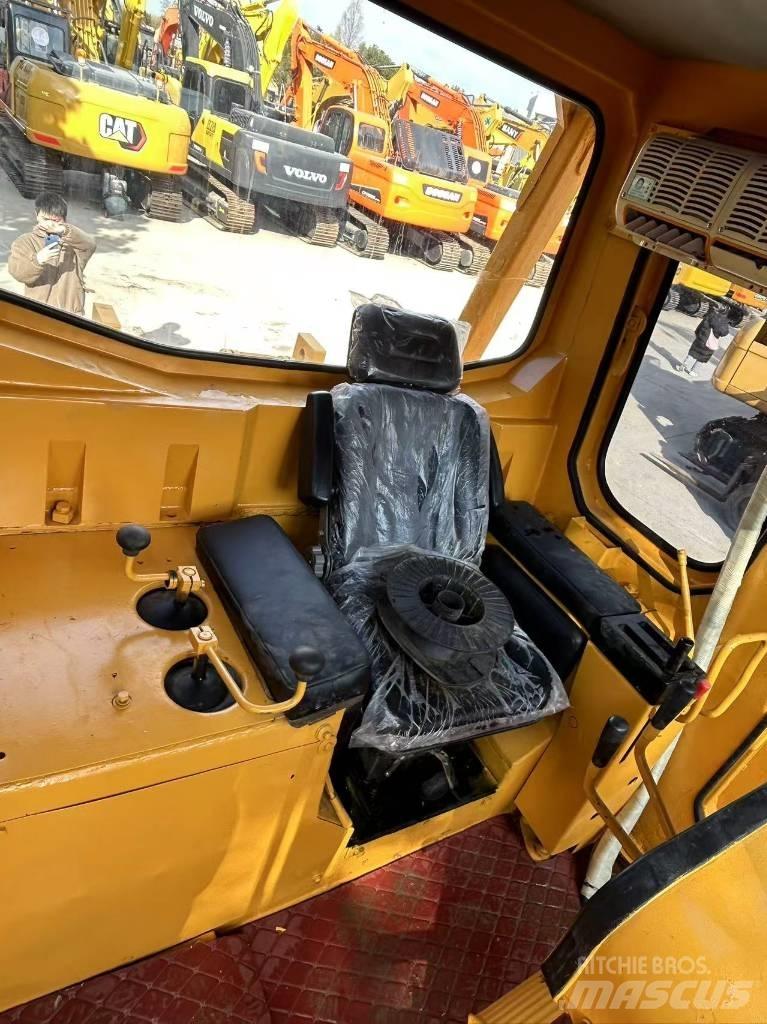 CAT D 7 G Buldožerji goseničarji