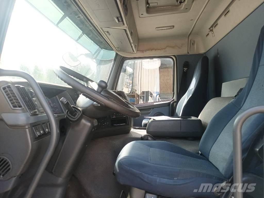 Volvo FM 13 440 Avtotransporterji