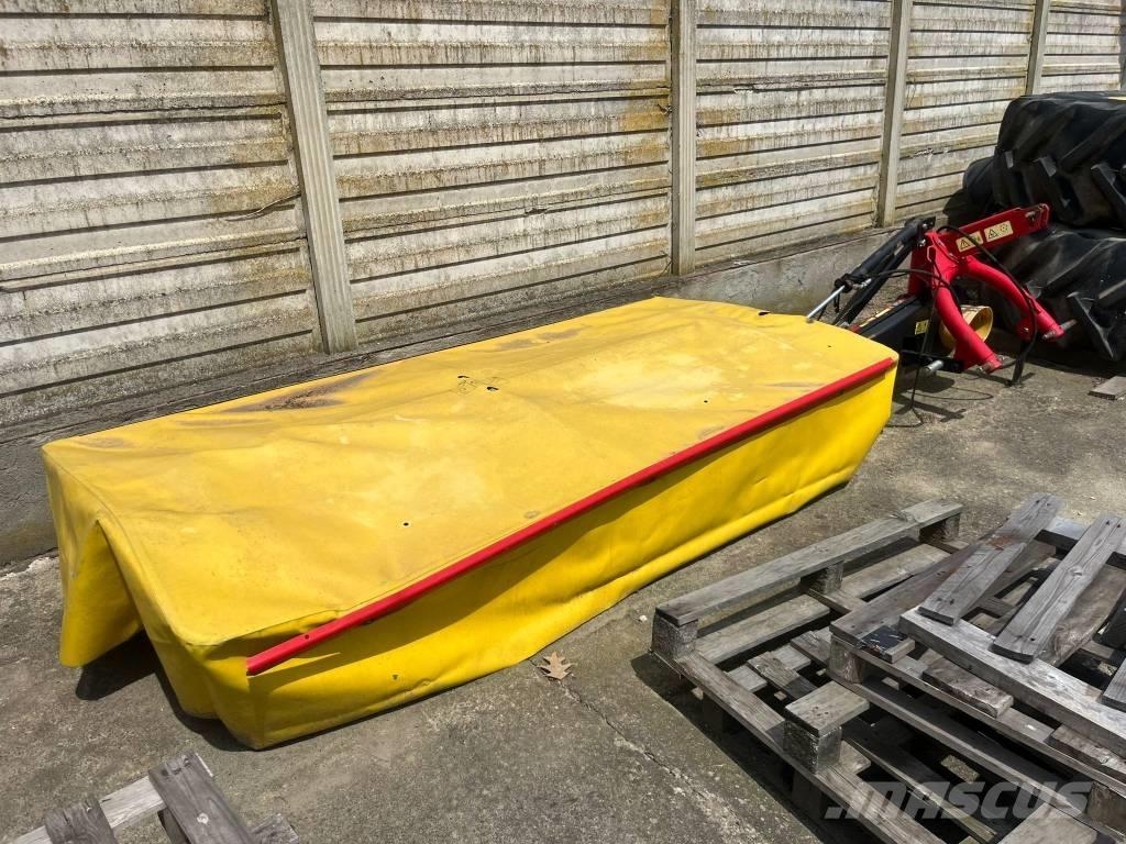 Fella SM 248 Kosilnice