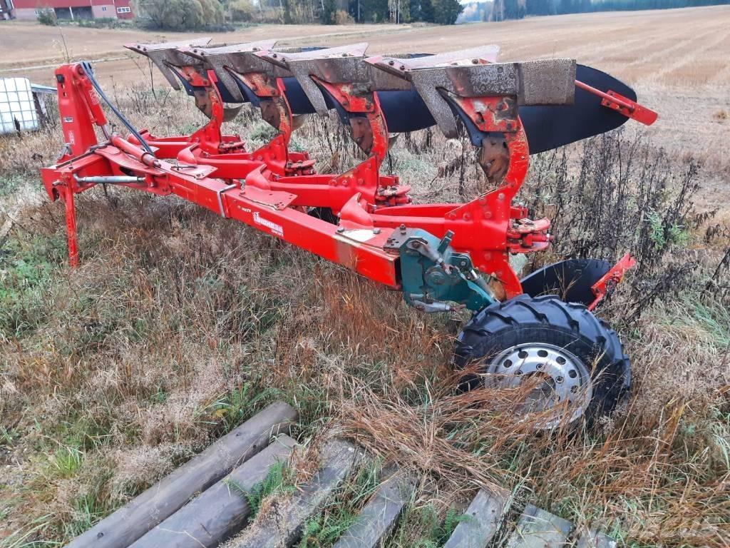 Vogel & Noot MS850ST Obračalni plugi