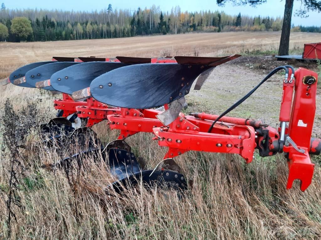 Vogel & Noot MS850ST Obračalni plugi