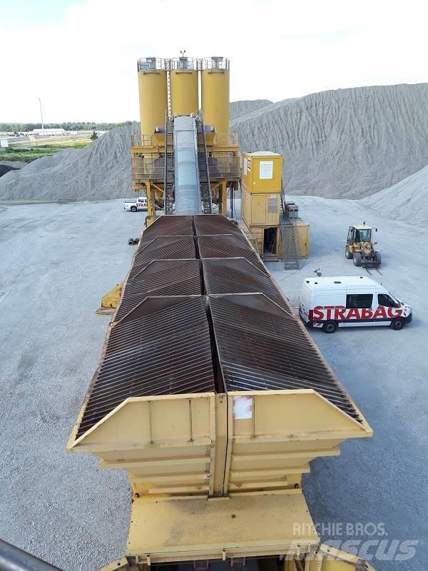 BHS DUOMIX 300 Betonarne