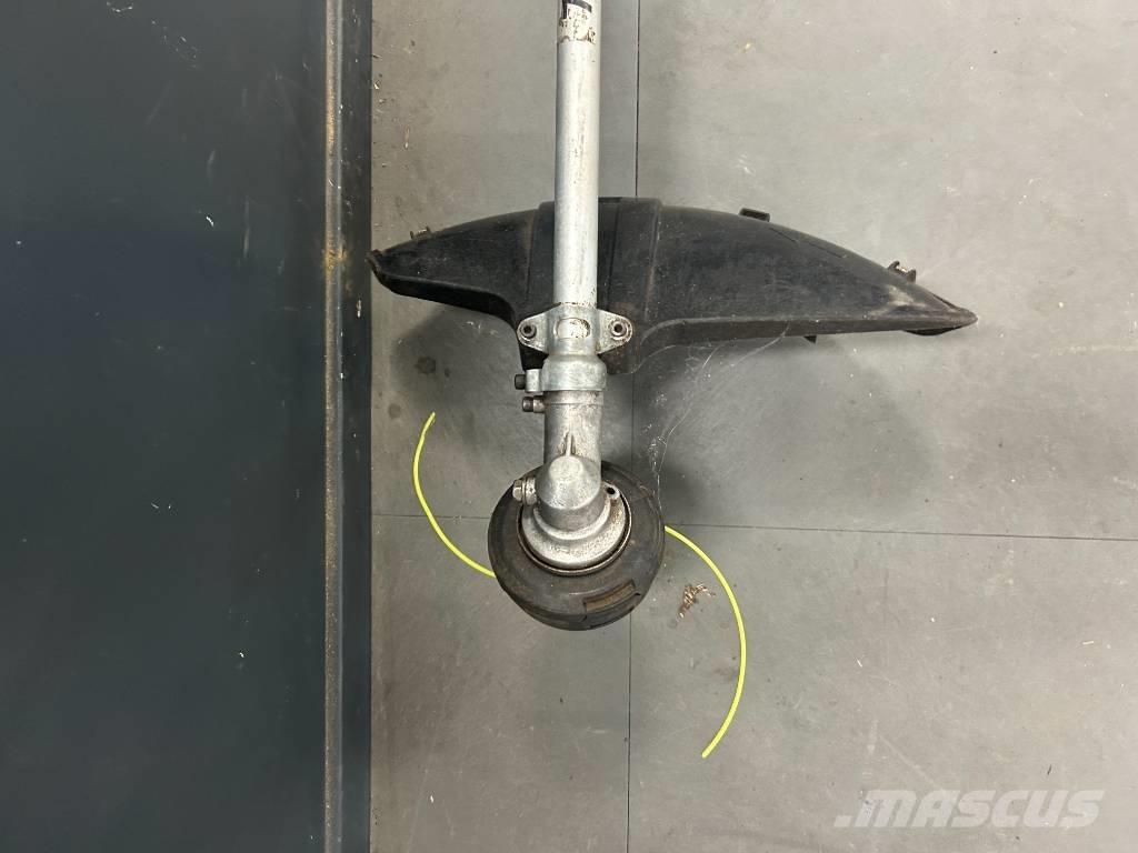 Makita Ur007gz01 Nega okolice - drugo