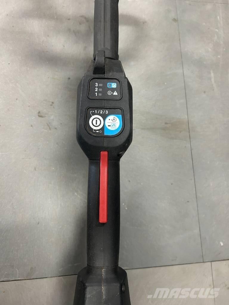 Makita Ur007gz01 Nega okolice - drugo