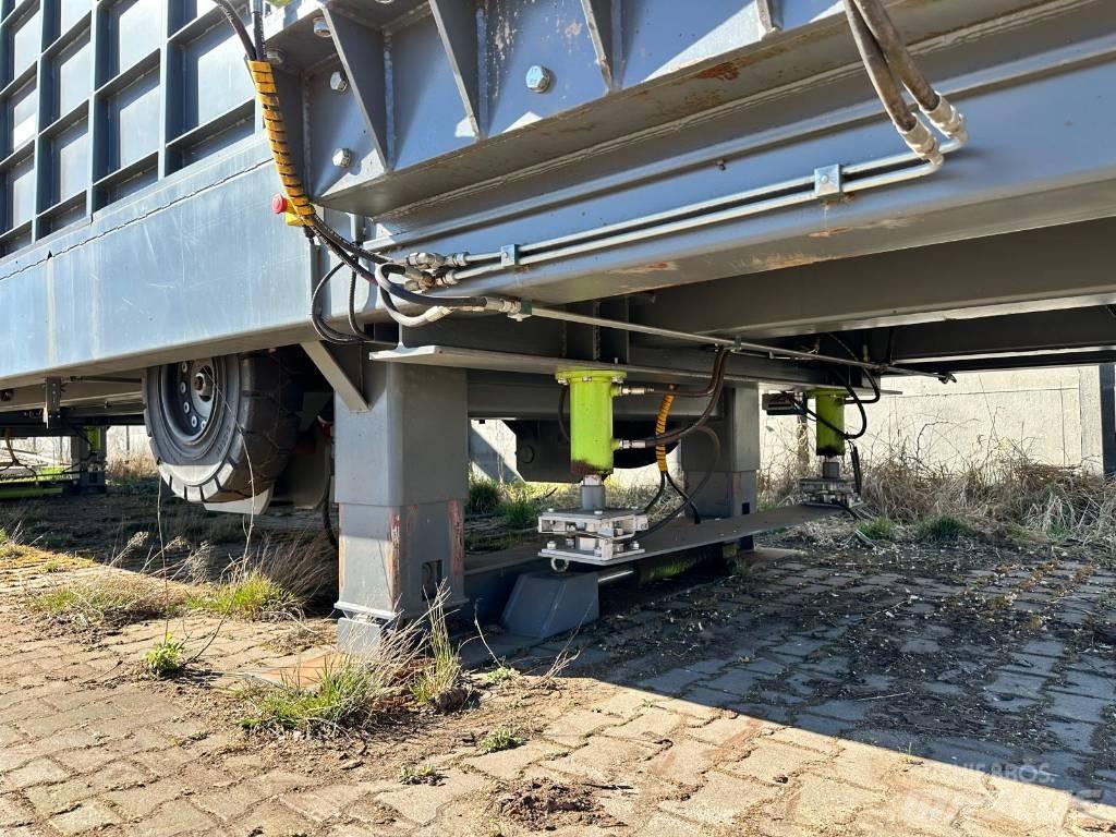  SMARTTECH ST-CLS-LOG Gozdarstvo - drugo