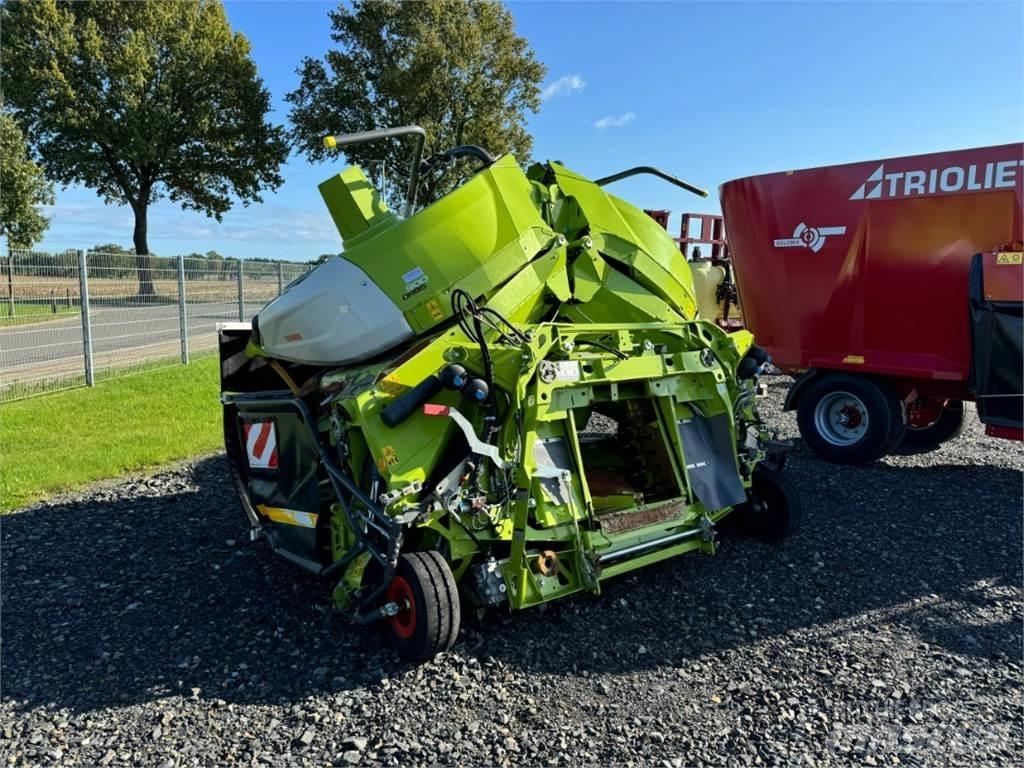 CLAAS Orbis 900 Kmetijstvo - drugo