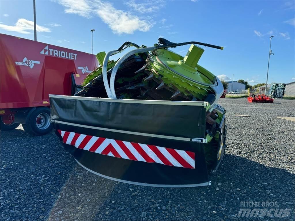CLAAS Orbis 900 Kmetijstvo - drugo