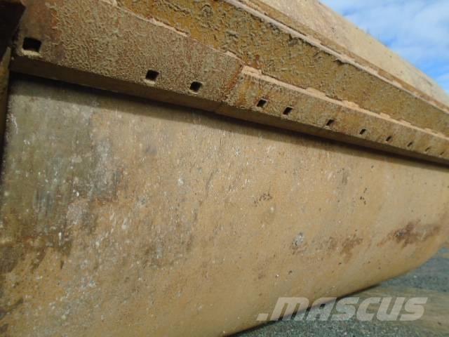 Dynapac CA 25 D Enojni valjarji