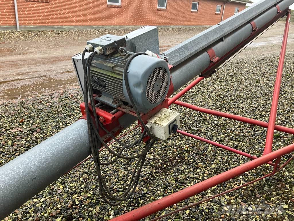 DMC Snegl Druga oprema za žetev