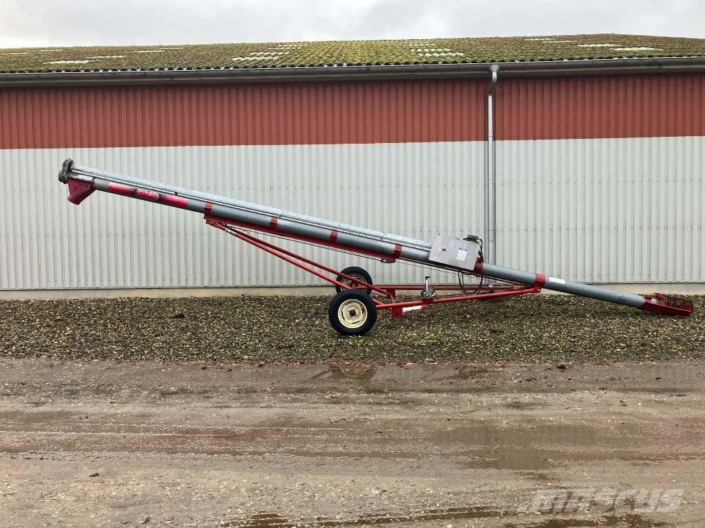 DMC Snegl Druga oprema za žetev