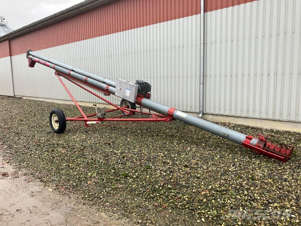 DMC Snegl Druga oprema za žetev