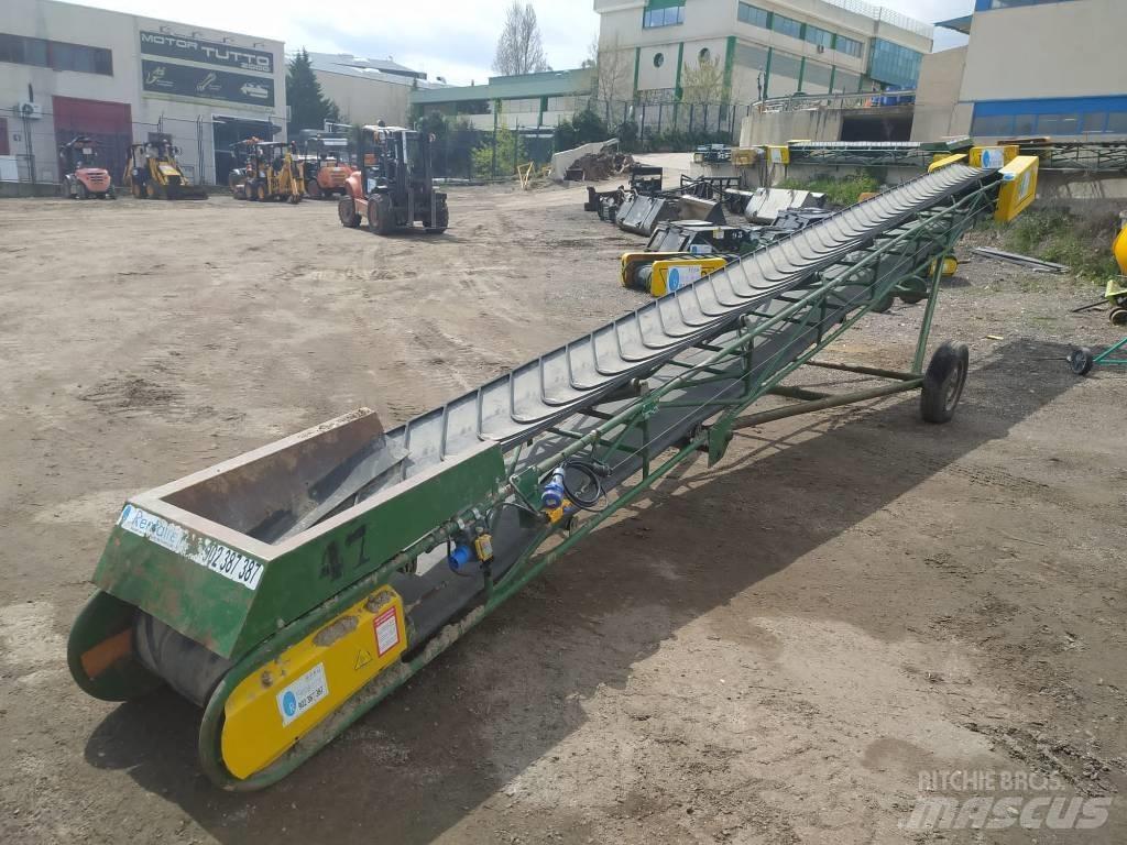  TREICO 10/500 Drugo