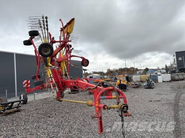 Pöttinger Top 851A Zgrabljalniki