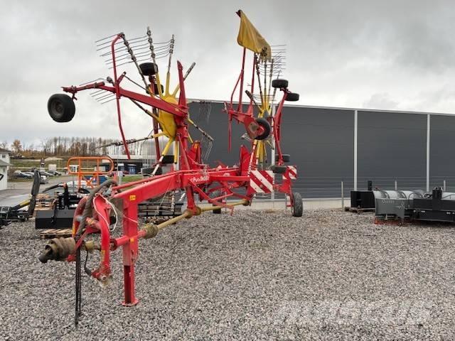 Pöttinger Top 851A Zgrabljalniki