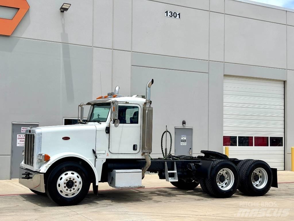 Peterbilt 378 Vlačilci
