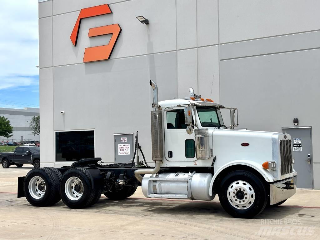 Peterbilt 378 Vlačilci