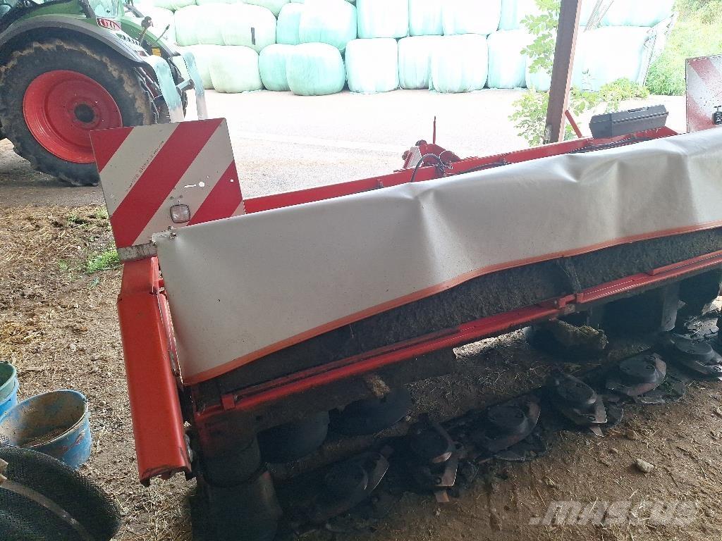Kuhn Gmd 802 F FF Kosilnice