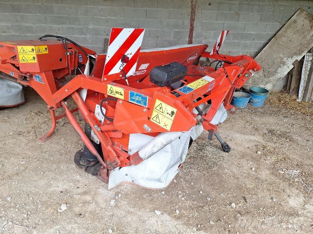 Kuhn Gmd 802 F FF Kosilnice