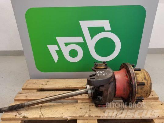 CAT TH 62 reducer Menjalnik