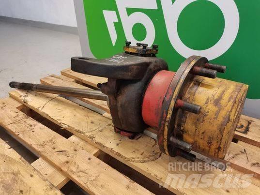 CAT TH 62 reducer Menjalnik