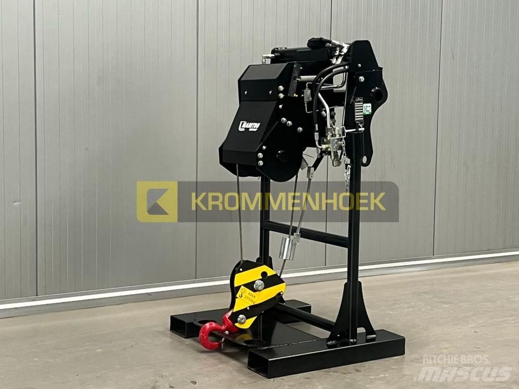 Manitou W3000/36M Teleskopski viličarji