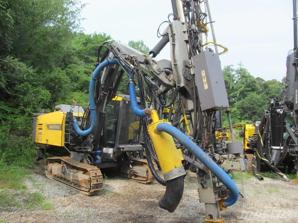 Epiroc T40.11 Terenske vrtalne naprave