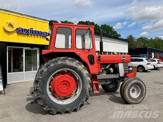 Massey Ferguson 1080 Traktorji