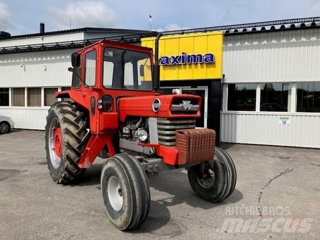 Massey Ferguson 1080 Traktorji