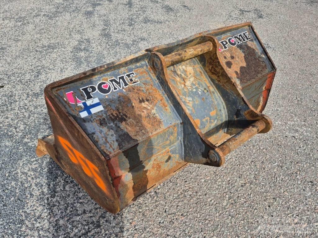 Pome Luiskakauha S45 Žlice