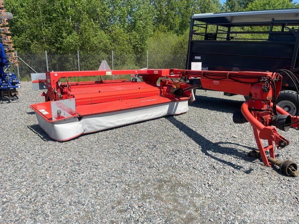 Kuhn FC 352 G Diskaste kosilnice