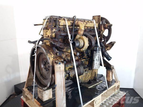 CAT 3116 Motorji