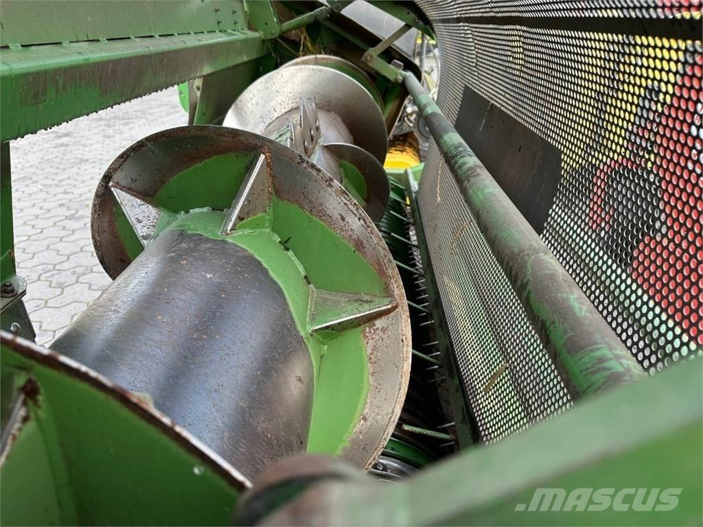 Krone Big X 770 Kombajni za krmo