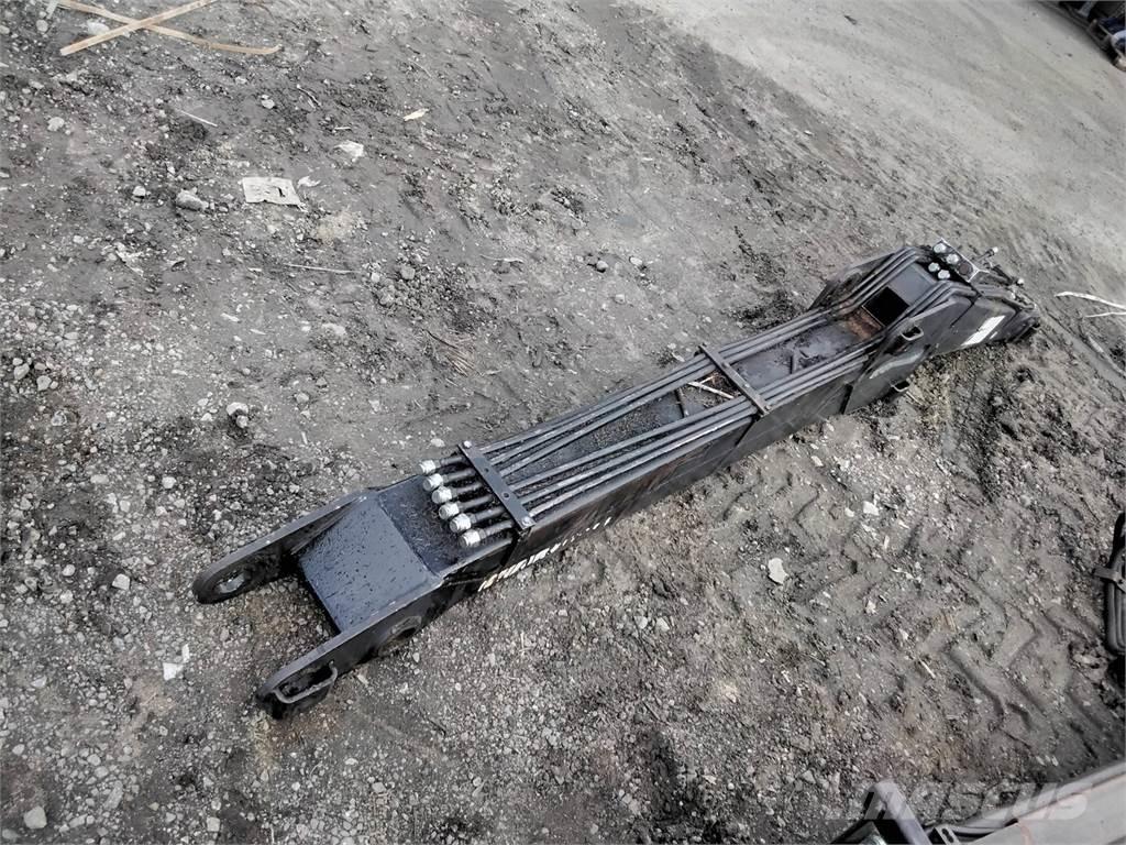 Cranab 45-65 Žerjavi za debla