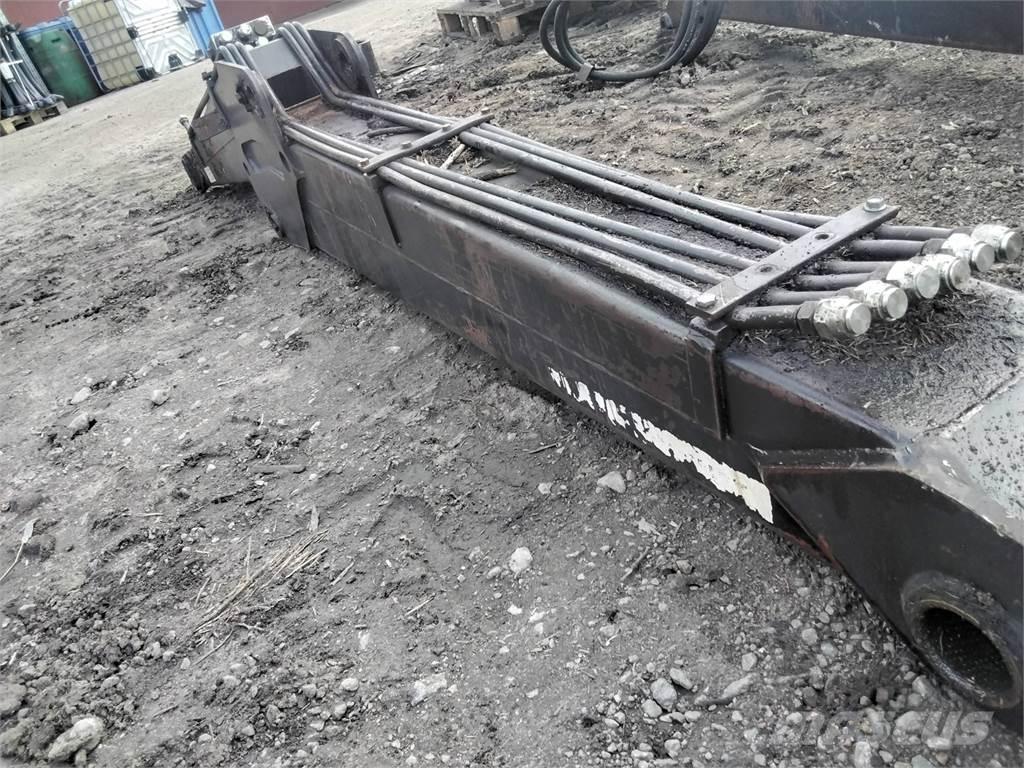 Cranab 45-65 Žerjavi za debla