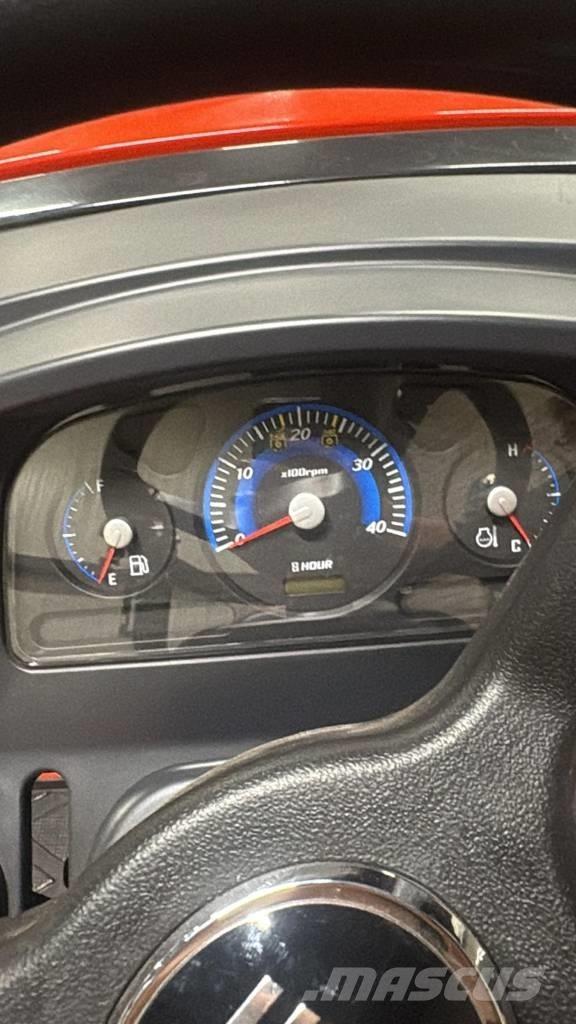 Kioti ck4030hst Traktorji