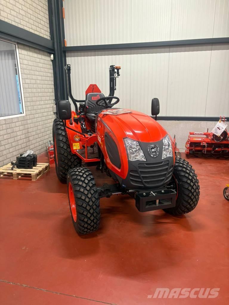 Kioti ck4030hst Traktorji