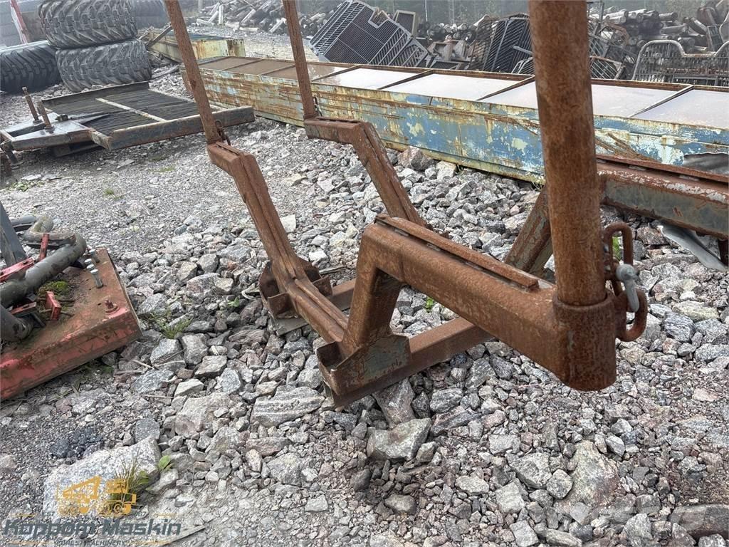 Gremo 950f Druge komponente