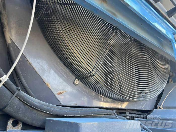 Wirtgen W 220 Freze za asfalt