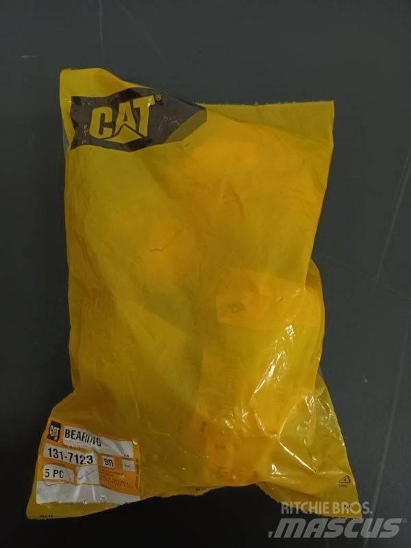 CAT BEARING 131-7123 Podvozje in vzmetenje