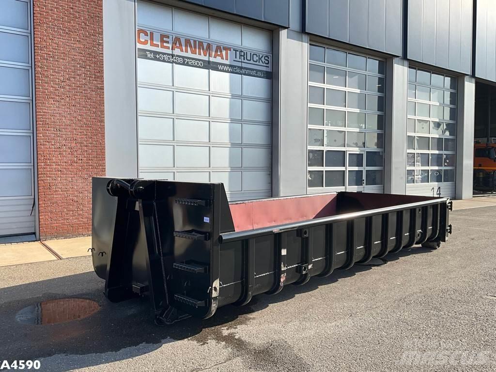  CONTAINER 10m³ NEW Posebni kontejnerji