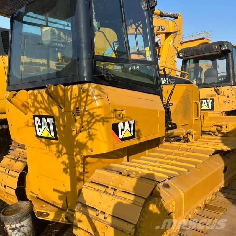 CAT D 5 K Buldožerji goseničarji